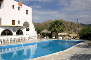 Хотел Mikri Vigla 2